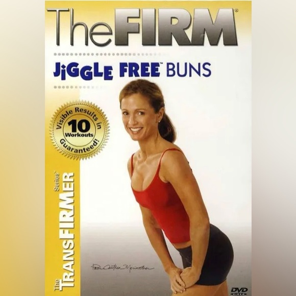 NWOT The Firm workout - Picture 1 of 2